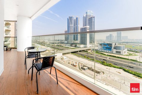 Apartemen di Business Bay, Dubai, UEA 1 kamar tidur, 100.2 m2 nomor 701541 - foto 12