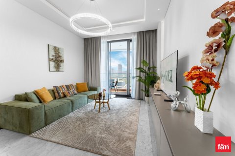 Dzīvoklis Business Bay, Dubaijā, AAE 1 istaba, 100.2 m2 Nr. 701541