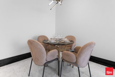 Apartemen di Business Bay, Dubai, UEA 1 kamar tidur, 100.2 m2 nomor 701541 - foto 7