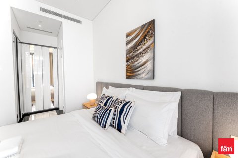 Apartemen di Business Bay, Dubai, UEA 1 kamar tidur, 100.2 m2 nomor 701541 - foto 6