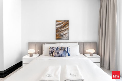 Apartemen di Business Bay, Dubai, UEA 1 kamar tidur, 100.2 m2 nomor 701541 - foto 5