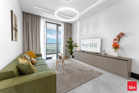Apartemen di Business Bay, Dubai, UEA 1 kamar tidur, 100.2 m2 nomor 701541 - foto 2