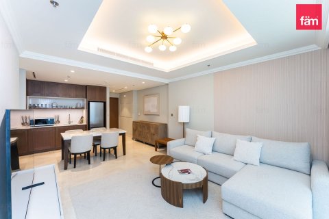 آپارتمان برای فروش در Dubai Harbour، Dubai، امارات متحده عربی 1 خوابه ، 74.1 متر مربع ، شماره 701539 - تصویر 6