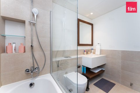 آپارتمان برای فروش در Dubai Harbour، Dubai، امارات متحده عربی 1 خوابه ، 74.1 متر مربع ، شماره 701539 - تصویر 15