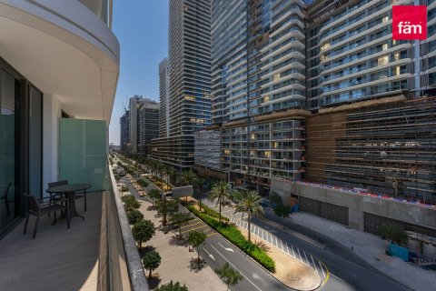 آپارتمان برای فروش در Dubai Harbour، Dubai، امارات متحده عربی 1 خوابه ، 74.1 متر مربع ، شماره 701539 - تصویر 17