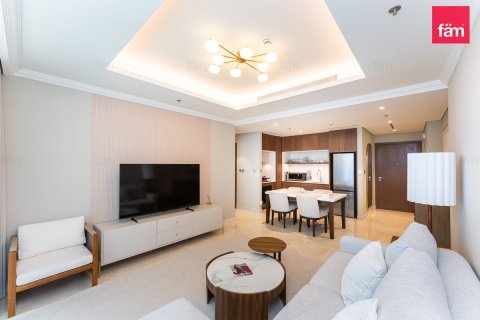 آپارتمان برای فروش در Dubai Harbour، Dubai، امارات متحده عربی 1 خوابه ، 74.1 متر مربع ، شماره 701539 - تصویر 4