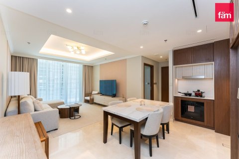 آپارتمان برای فروش در Dubai Harbour، Dubai، امارات متحده عربی 1 خوابه ، 74.1 متر مربع ، شماره 701539 - تصویر 3