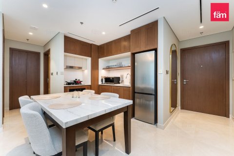 آپارتمان برای فروش در Dubai Harbour، Dubai، امارات متحده عربی 1 خوابه ، 74.1 متر مربع ، شماره 701539 - تصویر 7