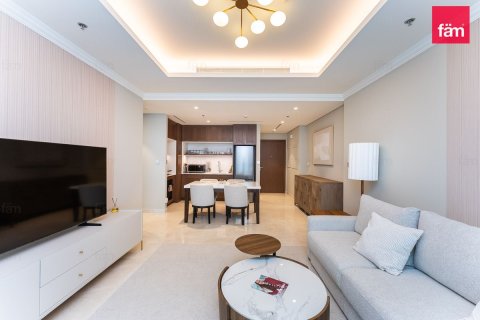 آپارتمان برای فروش در Dubai Harbour، Dubai، امارات متحده عربی 1 خوابه ، 74.1 متر مربع ، شماره 701539 - تصویر 5