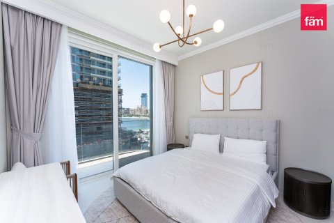 آپارتمان برای فروش در Dubai Harbour، Dubai، امارات متحده عربی 1 خوابه ، 74.1 متر مربع ، شماره 701539 - تصویر 10