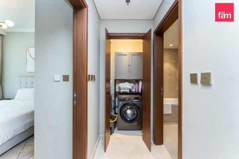 آپارتمان برای فروش در Dubai Harbour، Dubai، امارات متحده عربی 1 خوابه ، 74.1 متر مربع ، شماره 701539 - تصویر 13