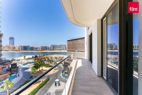 آپارتمان برای فروش در Dubai Harbour، Dubai، امارات متحده عربی 1 خوابه ، 74.1 متر مربع ، شماره 701539 - تصویر 2