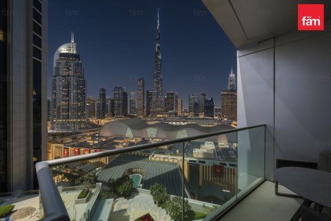Appartement te huur in Downtown Dubai (Downtown Burj Dubai), Dubai, VAE 1 slaapkamer, 78 vr.m., nr 701544 - foto 20