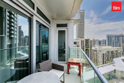 Appartement te huur in Downtown Dubai (Downtown Burj Dubai), Dubai, VAE 1 slaapkamer, 78 vr.m., nr 701544 - foto 21
