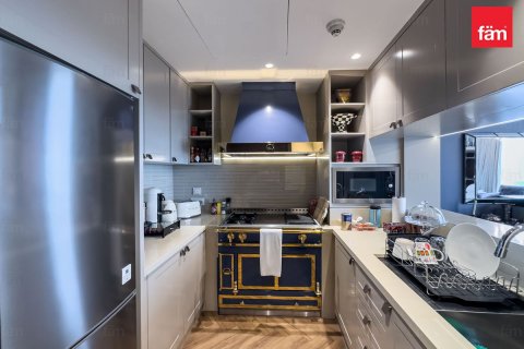 Appartement te huur in Downtown Dubai (Downtown Burj Dubai), Dubai, VAE 1 slaapkamer, 78 vr.m., nr 701544 - foto 8
