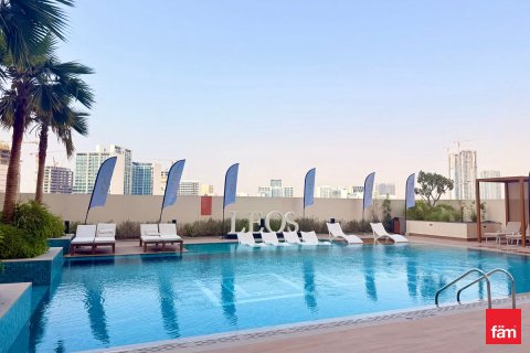 Apartmen di Dubai, UAE 2 bilik tidur, 118.5 meter persegi № 701538 - foto 10