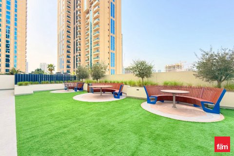 Apartmen di Dubai, UAE 2 bilik tidur, 118.5 meter persegi № 701538 - foto 13