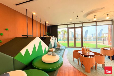 Apartmen di Dubai, UAE 2 bilik tidur, 118.5 meter persegi № 701538 - foto 12