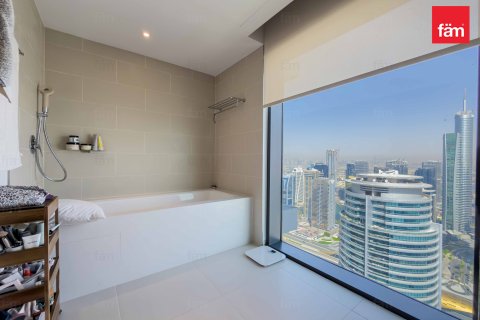 Dubai Marina, UAE의 임대용 아파트 침실 2개, 107.2제곱미터 번호 701537 - 사진 10