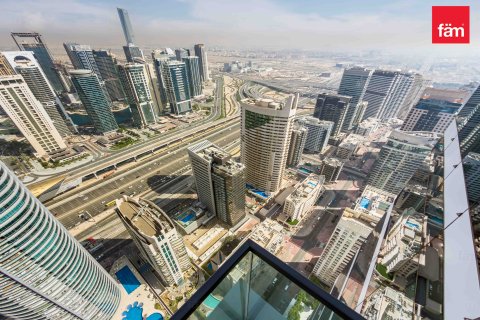 Dubai Marina, UAE의 임대용 아파트 침실 2개, 107.2제곱미터 번호 701537 - 사진 15