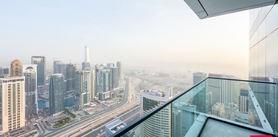 Apartman u gradu Dubai Marina, UAE 2 spavaće sobe, 107.2 m2 Br. 701537