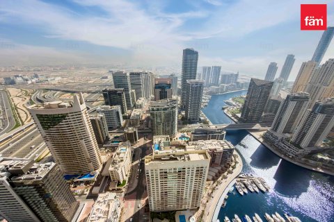 Dubai Marina, UAE의 임대용 아파트 침실 2개, 107.2제곱미터 번호 701537 - 사진 20