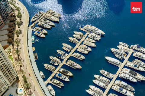 Dubai Marina, UAE의 임대용 아파트 침실 2개, 107.2제곱미터 번호 701537 - 사진 18