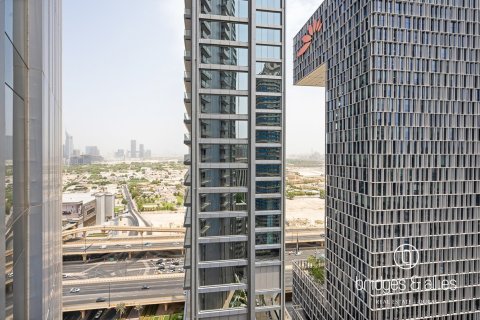 Снять в аренду квартиру в Даунтаун Дубай (Даунтаун Бурдж Дубай), ОАЭ 1 спальня, 80м2, № 714193 - фото 11