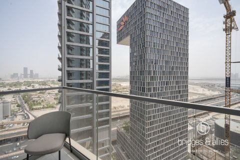 Снять в аренду квартиру в Даунтаун Дубай (Даунтаун Бурдж Дубай), ОАЭ 1 спальня, 80м2, № 714193 - фото 12