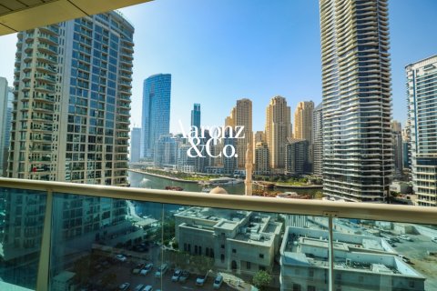 Apartmán v Dubai Marina, SAE 2 spálne, 144 m2 č. 714192 - Fotografia 1