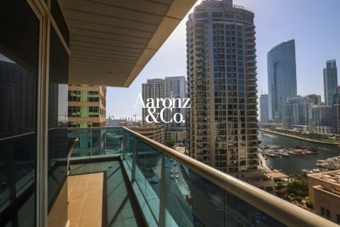 Apartmán v Dubai Marina, SAE 2 spálne, 144 m2 č. 714192 - Fotografia 16