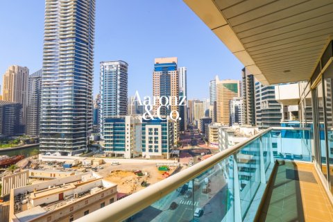 Apartmán v Dubai Marina, SAE 2 spálne, 144 m2 č. 714192 - Fotografia 3