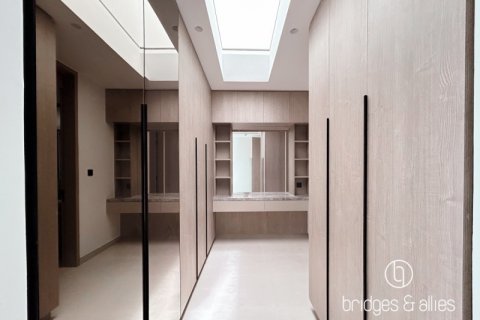 Villa para arrendamento em Tilal Al Ghaf, Dubai, EAU 4 quartos, 432 m2 № 714194 - foto 19