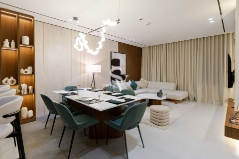 Byt v Dubai Land, SAE 1 ložnice, 80 m² Č.: 669402 - fotografie 2