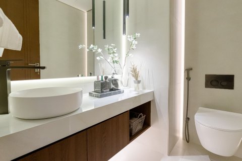 Byt v Dubai Land, SAE 1 ložnice, 80 m² Č.: 669402 - fotografie 8