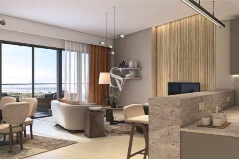 Apartament de vânzare în DAMAC Hills (Akoya by DAMAC), Dubai, EAU 1 dormitor, 91 mp. №669399 - poză 2