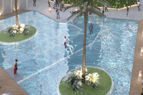 Apartament de vânzare în DAMAC Hills (Akoya by DAMAC), Dubai, EAU 1 dormitor, 94 mp. №669398 - poză 8