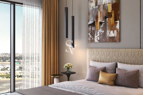 Apartament de vânzare în DAMAC Hills (Akoya by DAMAC), Dubai, EAU 1 dormitor, 94 mp. №669398 - poză 2