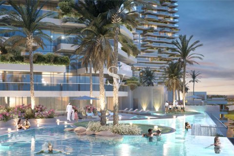 Apartament de vânzare în DAMAC Hills (Akoya by DAMAC), Dubai, EAU 1 dormitor, 94 mp. №669398 - poză 5