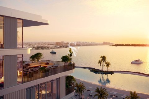 Wohnung zum Verkauf in Dubai, VAE 1 Schlafzimmer, 90 m2 Nr. 669401 - Foto 6