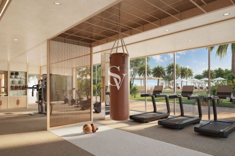 Wohnung zum Verkauf in Dubai, VAE 1 Schlafzimmer, 90 m2 Nr. 669401 - Foto 5