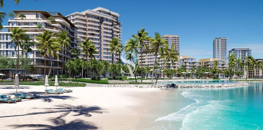 Wohnung in Dubai, VAE: 1 Schlafzimmer, 90 m2 Nr. 669401