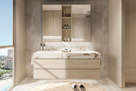 Wohnung zum Verkauf in Dubai, VAE 1 Schlafzimmer, 90 m2 Nr. 669401 - Foto 12