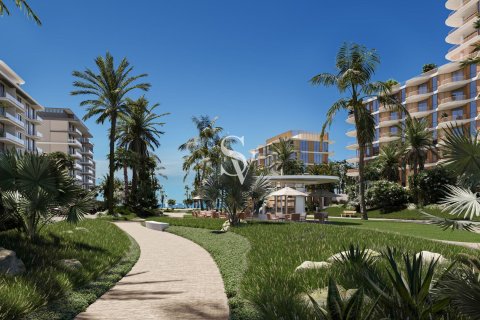 Wohnung zum Verkauf in Dubai, VAE 1 Schlafzimmer, 90 m2 Nr. 669401 - Foto 11