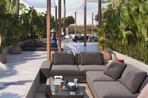 Dzīvoklis DAMAC Hills (Akoya by DAMAC), Dubaijā, AAE 1 istaba, 94 m2 Nr. 669400 - attēls 7