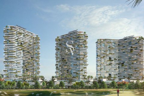 Dzīvoklis DAMAC Hills (Akoya by DAMAC), Dubaijā, AAE 1 istaba, 94 m2 Nr. 669400 - attēls 9