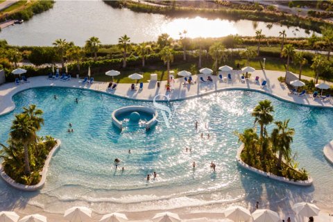 Dzīvoklis DAMAC Hills (Akoya by DAMAC), Dubaijā, AAE 1 istaba, 94 m2 Nr. 669400 - attēls 3