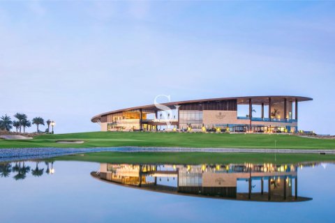 Apartament de vânzare în DAMAC Hills (Akoya by DAMAC), Dubai, EAU 1 dormitor, 91 mp. №669397 - poză 3