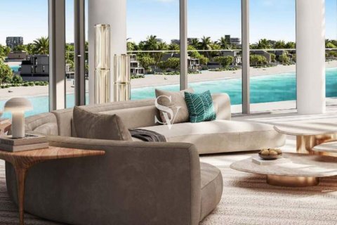 آپارتمان برای فروش در Palm Jebel Ali، Dubai، امارات متحده عربی 4 خوابه ، 352 متر مربع ، شماره 669403 - تصویر 11