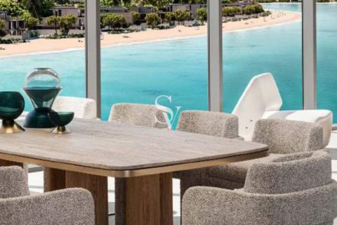 آپارتمان برای فروش در Palm Jebel Ali، Dubai، امارات متحده عربی 4 خوابه ، 352 متر مربع ، شماره 669403 - تصویر 19